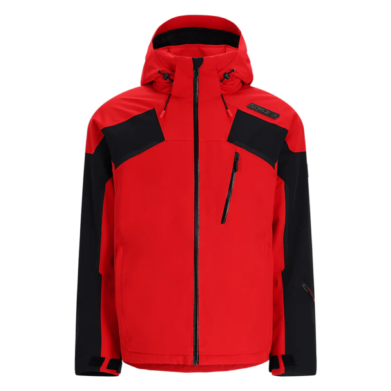 Spyder Men's Leader Jacket - Aj's Ski and Sports